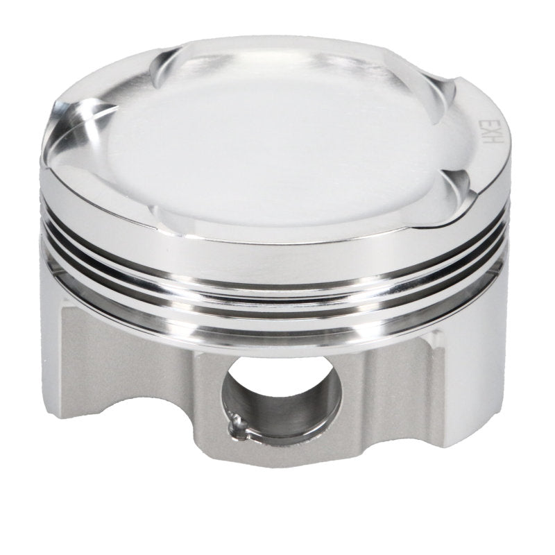 JE Pistons VW 1.8T 20V KIT 82.0 Set of 4 Pistons - awdtuningtx