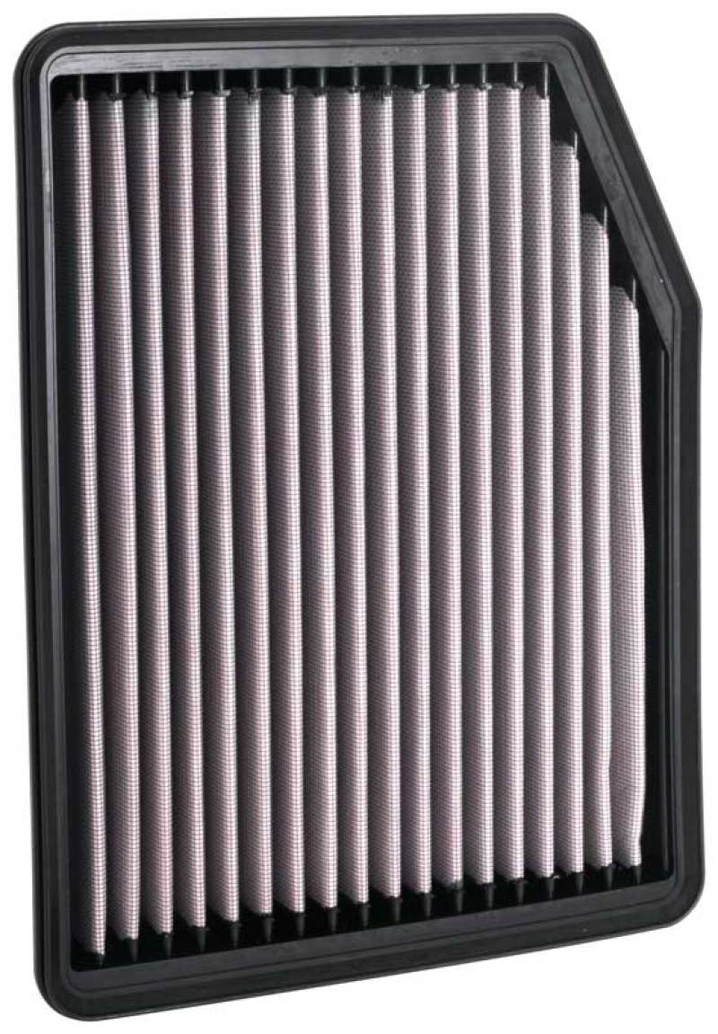 AEM 2019 Chevrolet Silverado 1500 V8-5.3L F/I DryFlow Air Filter - awdtuningtx