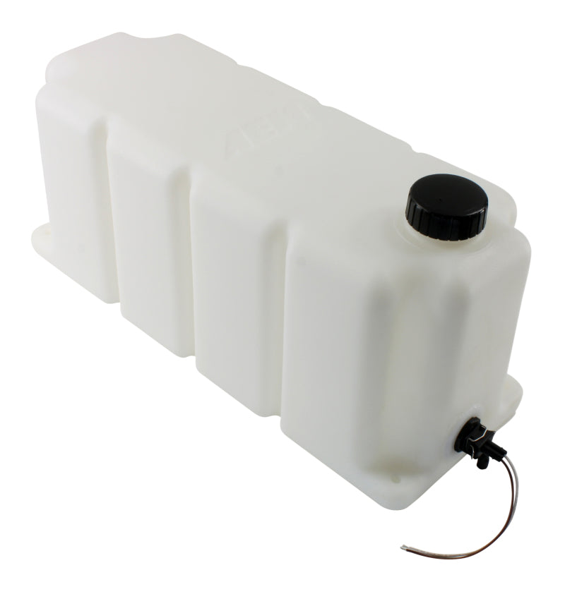 AEM V2 5 Gallon Diesel Water/Methanol Injection Kit (Internal Map) - awdtuningtx