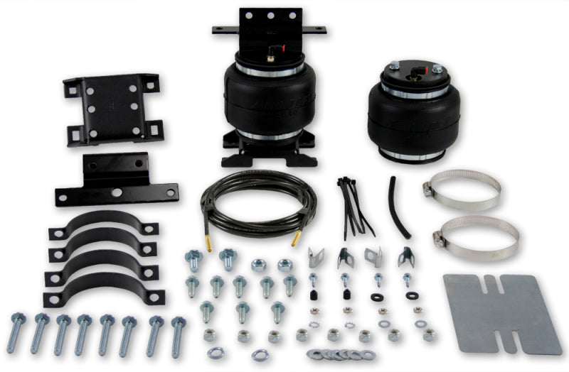 Air Lift Loadlifter 5000 Ultimate Rear Air Spring Kit for 90-95 Chevrolet G25/G30 Van - awdtuningtx