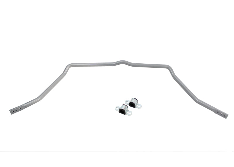 Whiteline 89-92 Mitsubishi Galant HG VR4 Turbo AWD Rear 26mm Swaybar-XX h/duty Blade adjustable - awdtuningtx