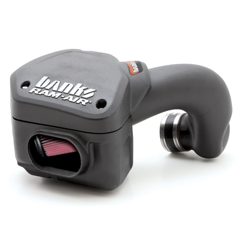 Banks Power 94-02 Dodge 5.9L Ram-Air Intake System - awdtuningtx