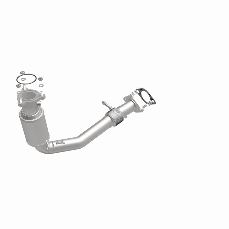 MagnaFlow 10-14 Chevy Equinox / GMC Terrain 2.4L Direct Fit Catalytic Converter - awdtuningtx