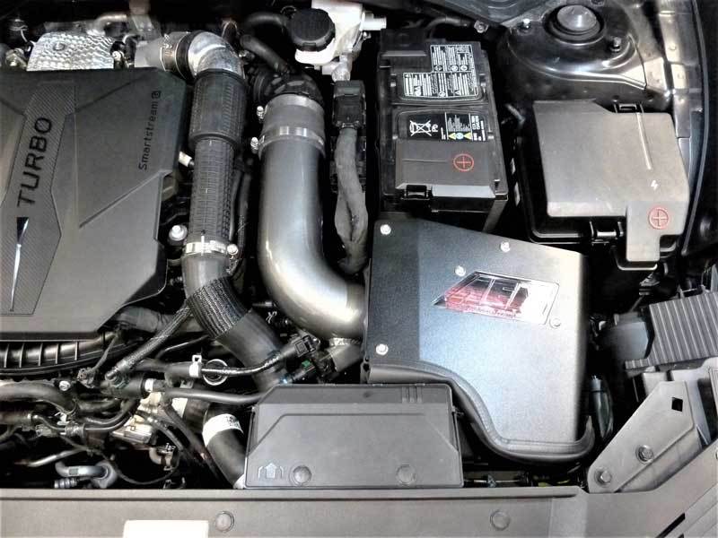 AEM 2021 Kia Sorento L4 2.4L Turbo F/I Cold Air Intake System - awdtuningtx