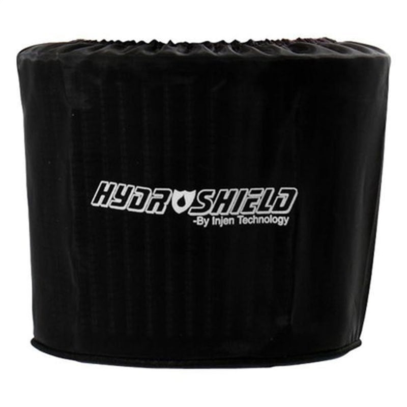 Injen Black Hydroshield 6in B x 5in H x 5in T fits X-1012 X-1013 X-1014 X-1056 - awdtuningtx