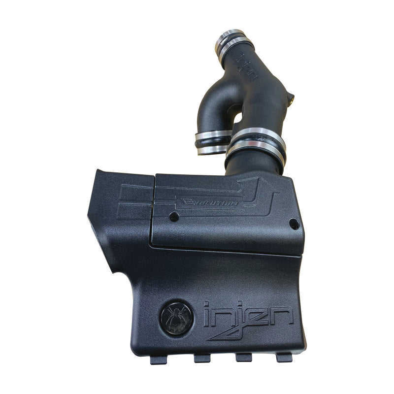 Injen 11-14 Ford F-150 3.5L V6 Ecoboost Evolution Intake - awdtuningtx