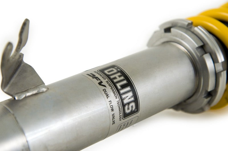 Ohlins 07-14 MINI Cooper/Cooper S (R56) Road & Track Coilover System - awdtuningtx