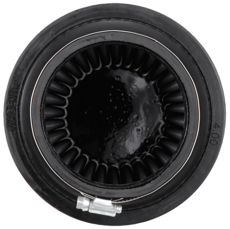 AEM DryFlow Air Filter Kit 4in x 7in DRYFLOW W/O Hole - awdtuningtx