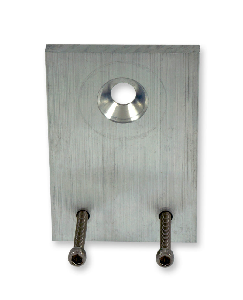 Innovate Aluminum MAC Solenoid Bracket (w/ Screws) - awdtuningtx