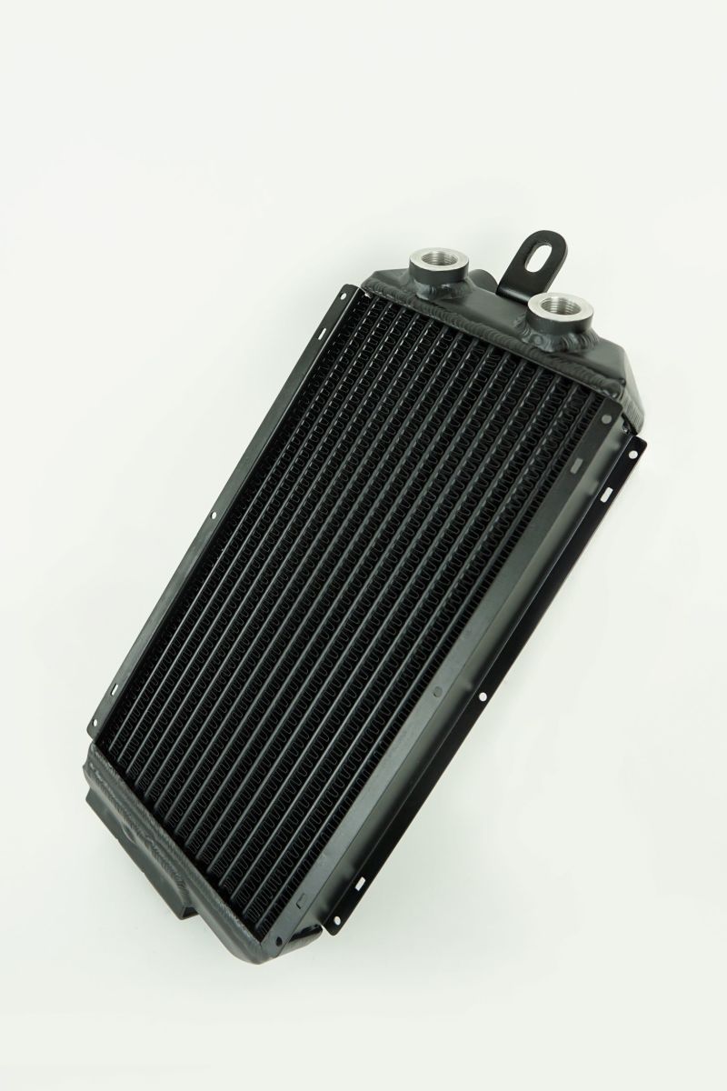 CSF 65-89 Porsche 911 / 930 OEM+ High-Performance Oil Cooler - awdtuningtx