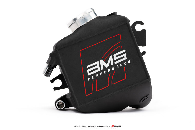 AMS Performance 2017+ Infinti Q50/Q60 VR30 Intercoolers - awdtuningtx