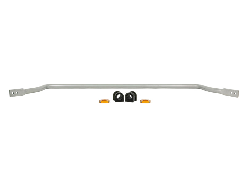 Whiteline 98-02 Miata NB Front 24mm Heavy Duty Adjustable Swaybar - awdtuningtx