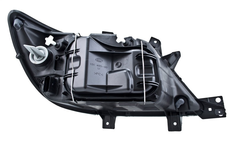 Hella HLMP 03-05 Dodge Sprinter LH - awdtuningtx