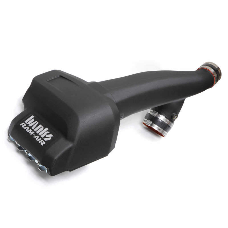 Banks Power 11-14 Ford F-150 3.5L EcoBoost Ram-Air Intake System - Dry Filter - awdtuningtx