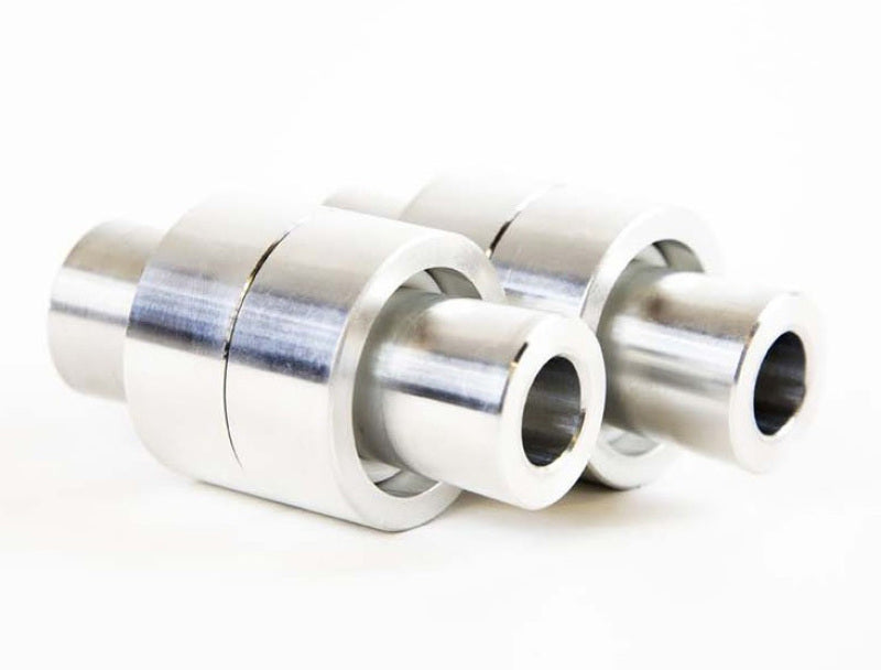 SPL Parts 03-08 Nissan 350Z Front Lower Arm Inner Monoball Bushings - awdtuningtx