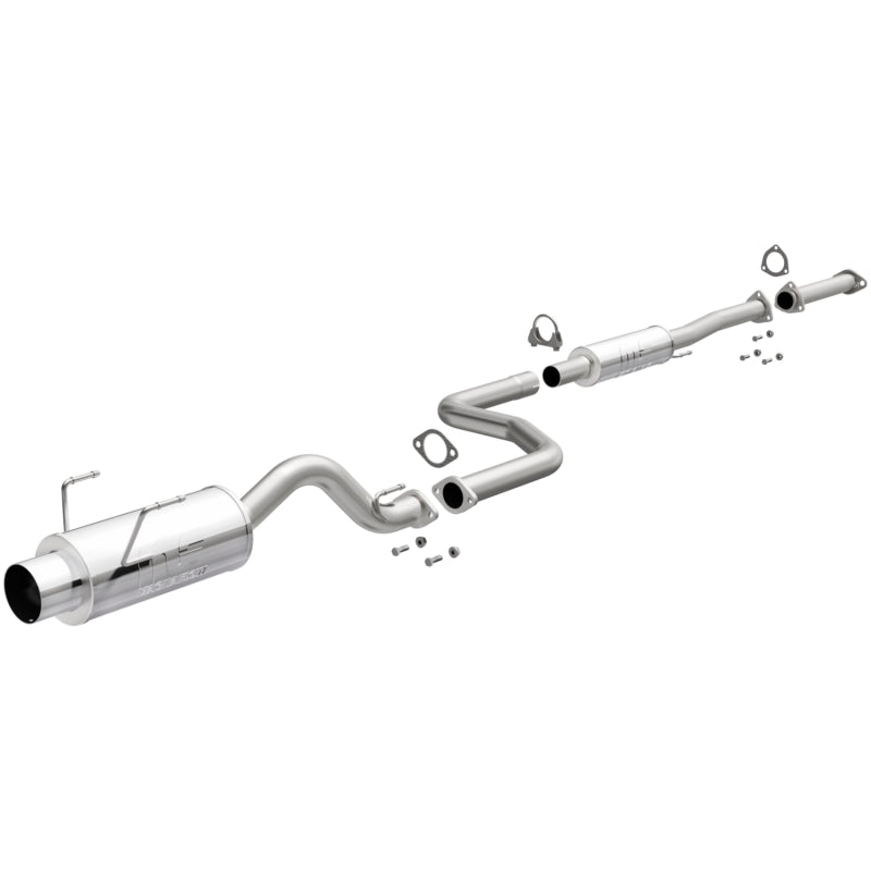 MagnaFlow Sys C/B Honda Civic 3Dr 96- - awdtuningtx
