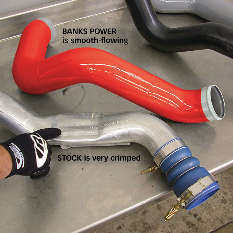 Banks Power 05-07 Ford 6.0L F250-450 Techni-Cooler System - awdtuningtx