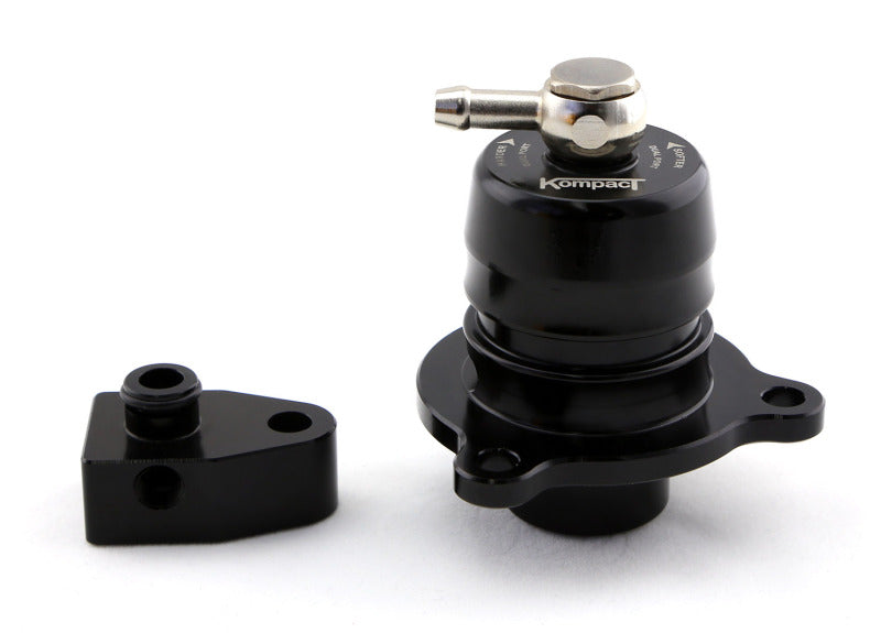 Turbosmart BOV Kompact Shortie Dual Port - Renault Clio RS (Special Order 2/3 Week Turn Around Time) - awdtuningtx