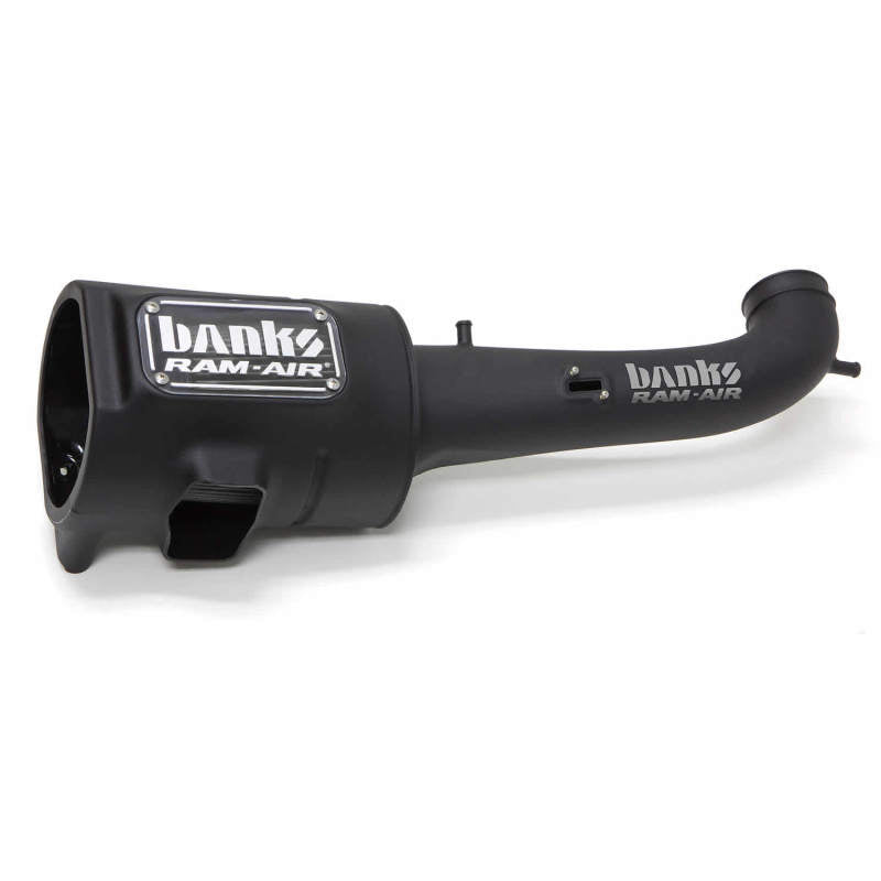 Banks Power 14-15 Chev/GMC-1500 15-SUV 5.3 & 6.2L Gas Ram-Air Intake System - Dry Filter - awdtuningtx