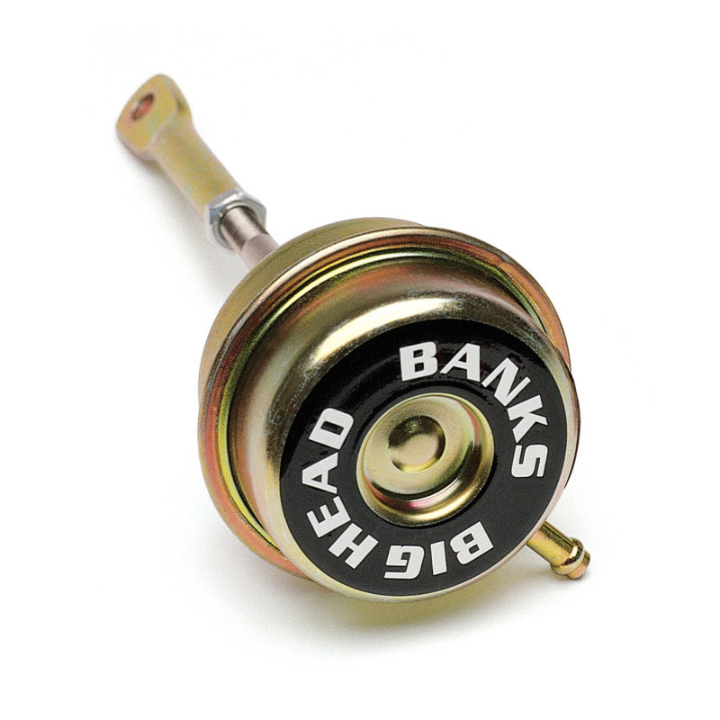Banks Power Dodge 5.9L (All) 12V / 98.5 24V Big Head Actuator Kit - awdtuningtx