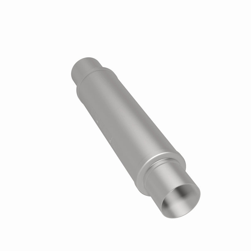 MagnaFlow Muffler Mag SS 3in 14X4X4 3.0X3.0 - awdtuningtx