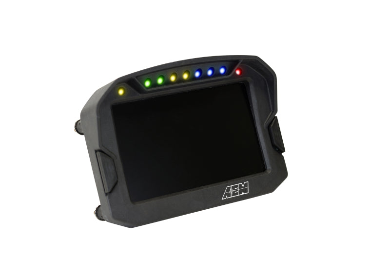 AEM CD-5L Carbon Logging Digital Dash Display - awdtuningtx