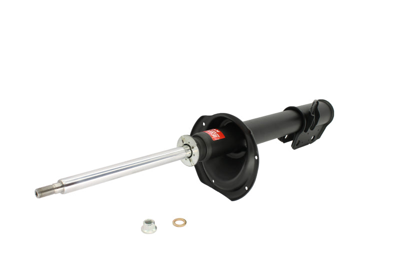 KYB Shocks & Struts Excel-G Rear Left SUBARU Forester 1998-02 - awdtuningtx