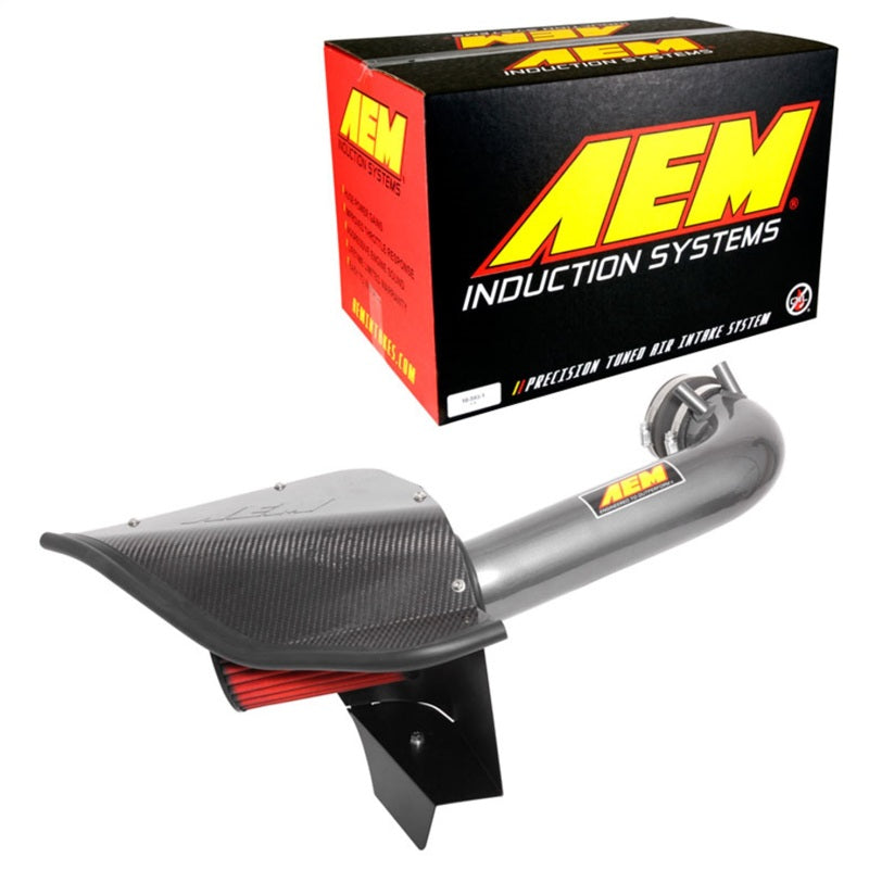 AEM 15-18 Lexus RC F V8 5.0L F/I Cold Air Intake - awdtuningtx