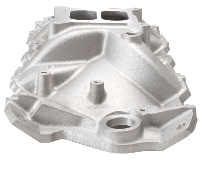 Edelbrock SBC Performer Eps Manifold - awdtuningtx
