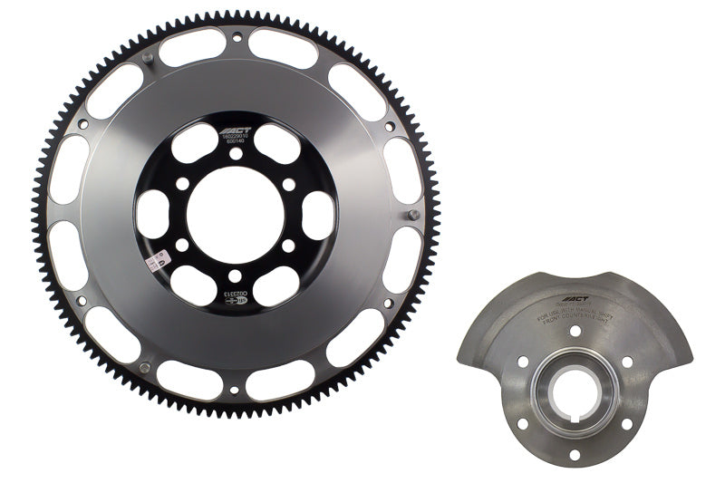 ACT 2004 Mazda RX-8 Flywheel Kit Prolite w/CW03 - awdtuningtx