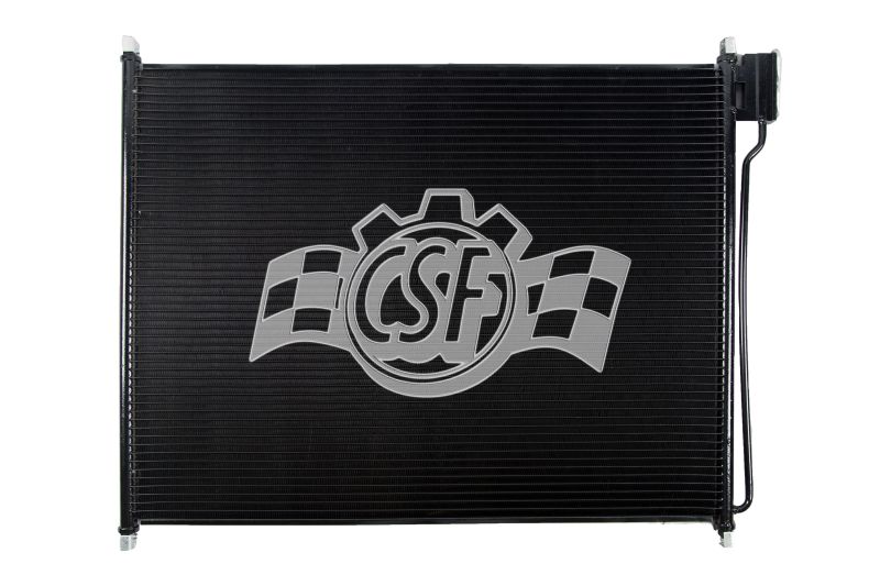 CSF 00-05 Ford Excursion 5.4L A/C Condenser - awdtuningtx