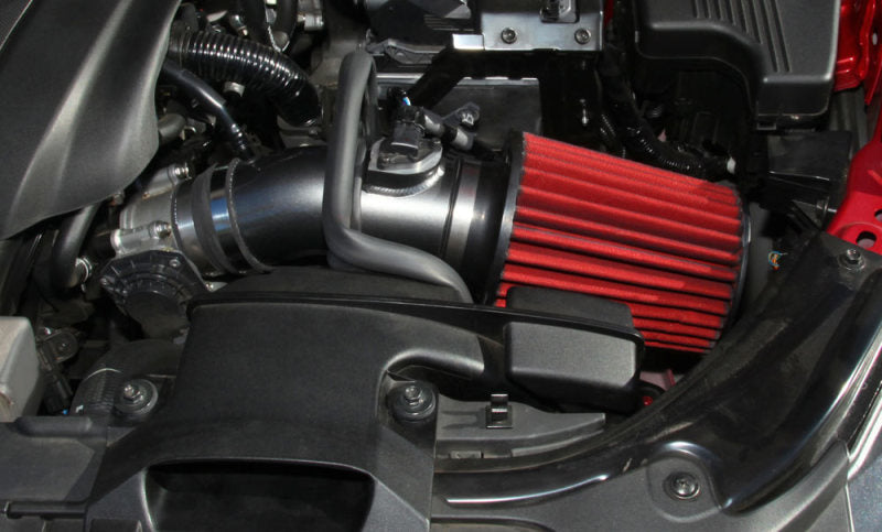 AEM 14-16 Mazda 6 2.5L - Cold Air Intake System - awdtuningtx