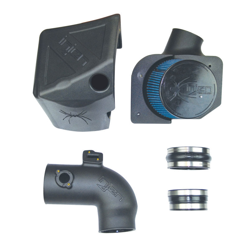 Injen 15-16 GMC Duramax LML 6.6L Evolution Intake - awdtuningtx