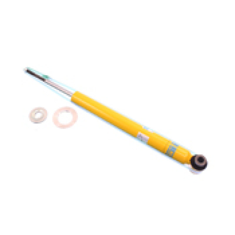 Bilstein B6 1999 Saab 41522 SE Rear 36mm Monotube Shock Absorber - awdtuningtx