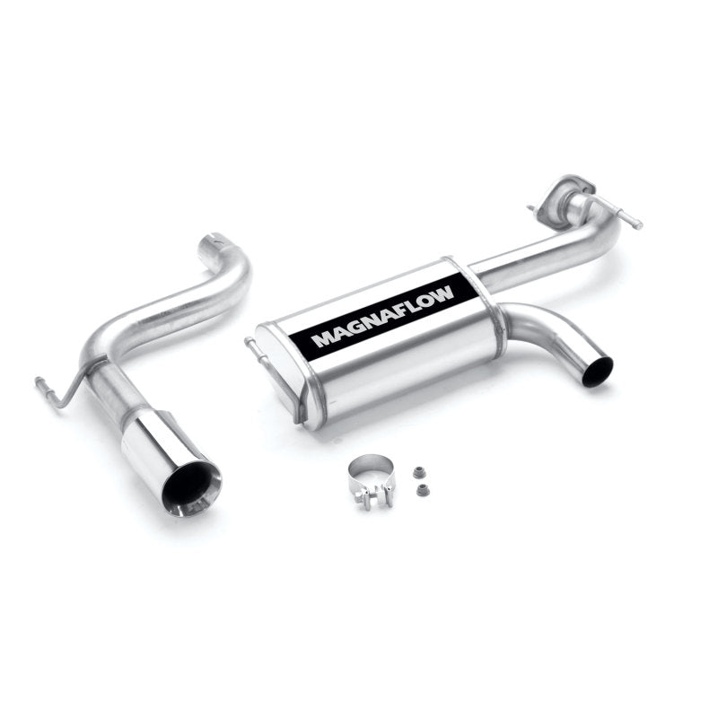 MagnaFlow Sys C/B 01-03 Toyota Celica Gts 1.8 - awdtuningtx