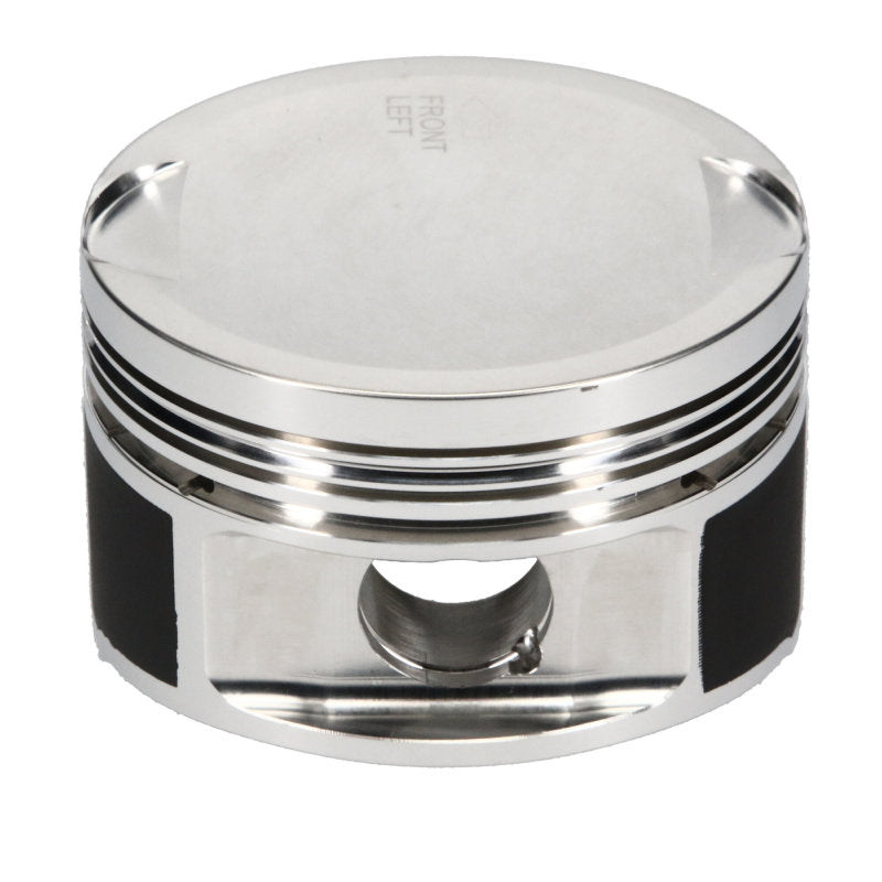 JE Pistons AUDI S4 2.7LTT KIT Set of 6 Pistons - awdtuningtx