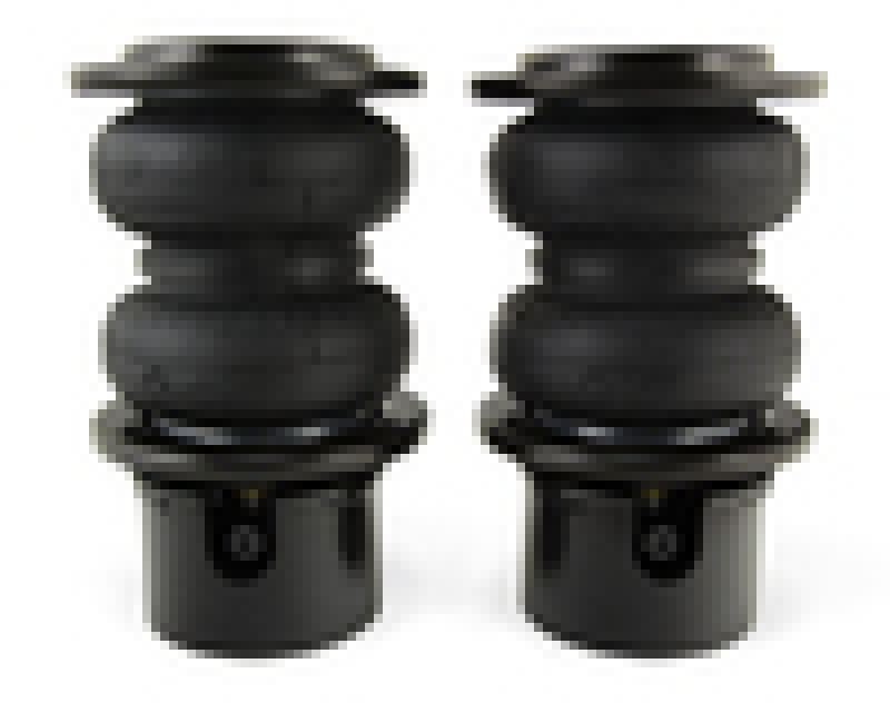 Air Lift Performance 2015+ Volkswagen Golf/GTI/Golf R MK 7 / 2016+ Audi A3 Rear Kit - awdtuningtx