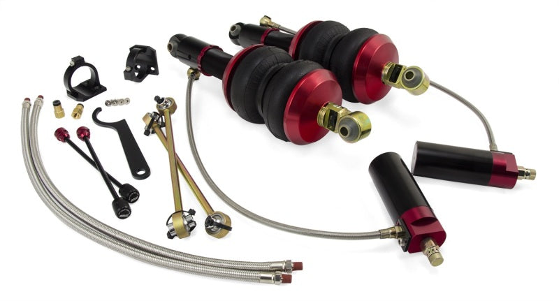 Air Lift Performance 08-15 Audi R8 Front Kit - awdtuningtx