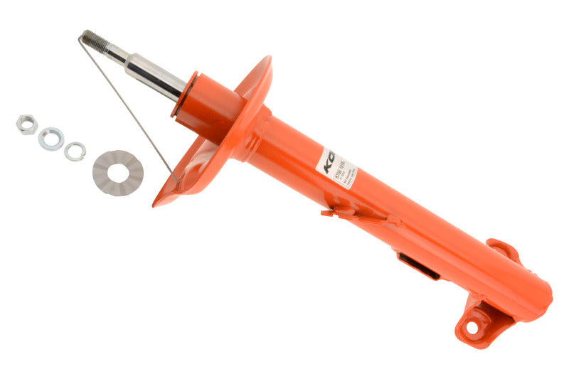 Koni STR.T (Orange) Shock 5/92-99 BMW 3 Series-E36 Coupe/Sedan/Vert (Incl. M-Technik) - Left Front - awdtuningtx