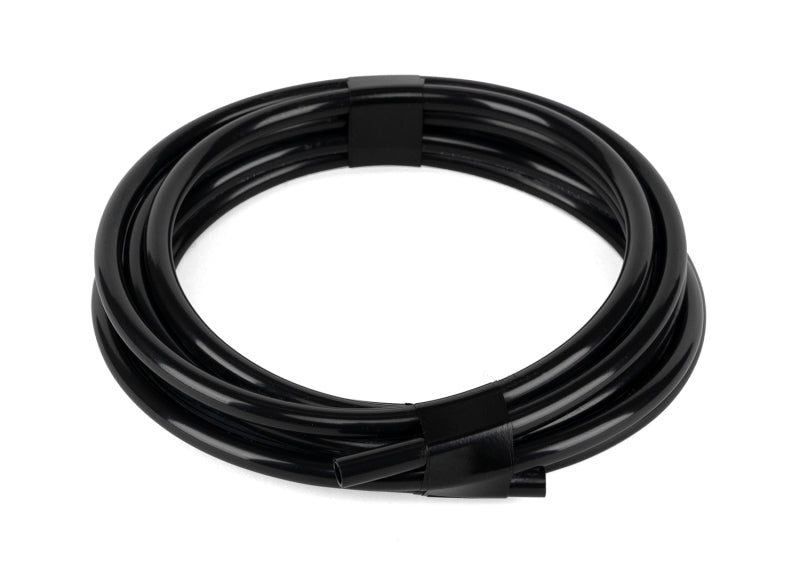 Air Lift Airline - 1/4in Black Dot Synflex - 50ft - awdtuningtx