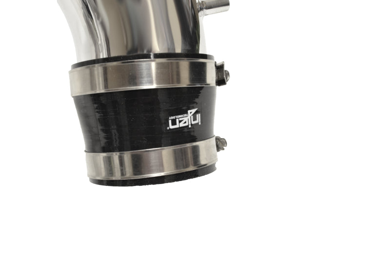Injen 17-19 Audi A4 2.0T Polished Cold Air Intake - awdtuningtx