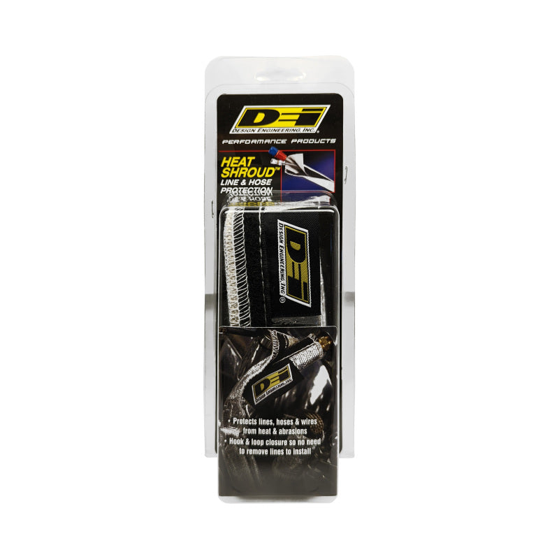 DEI Heat Shroud 16 AN x 36in - awdtuningtx