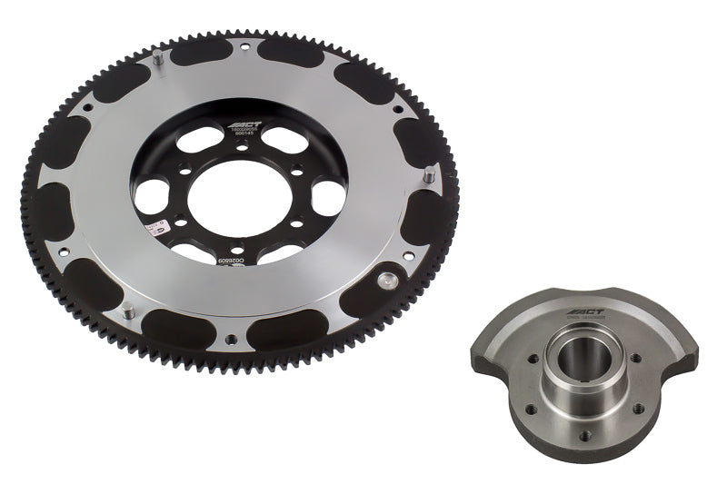 ACT 1989 Mazda RX-7 Flywheel Kit Streetlite w/CW02 - awdtuningtx