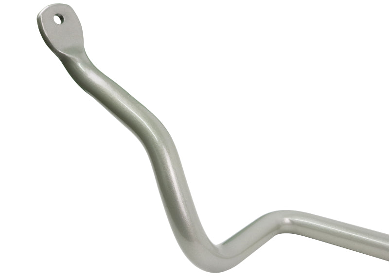 Whiteline 05+ Mazda 3 BK / 07+ Mazdaspeed3 Hatch FWD Front 24mm X-Heavy Duty Swaybar - awdtuningtx