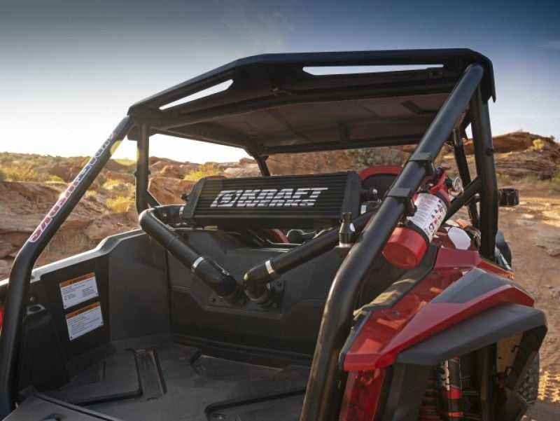 KraftWerks 19-21 Honda Talon 1000 Turbo Kit - awdtuningtx