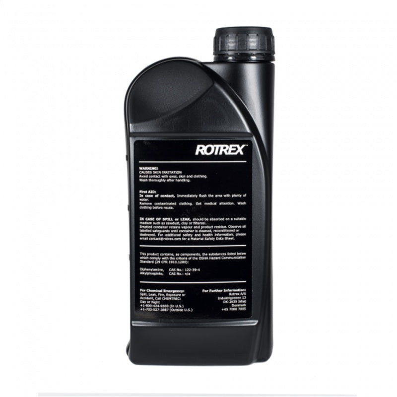 KraftWerks Rotrex SX150 Traction Fluid (1 Liter) - awdtuningtx