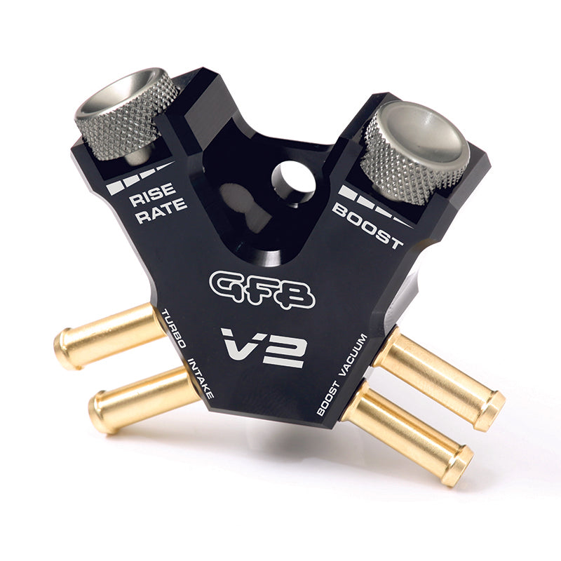 GFB D Boost V2 VNT Manual Boost Controller (for VNT/VGT Turbos) - awdtuningtx