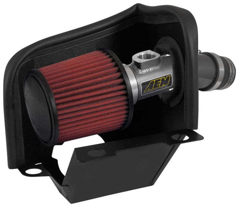 AEM 2016 C.A.S Scion IA L4-1.5L F/I Cold Air Intake - awdtuningtx