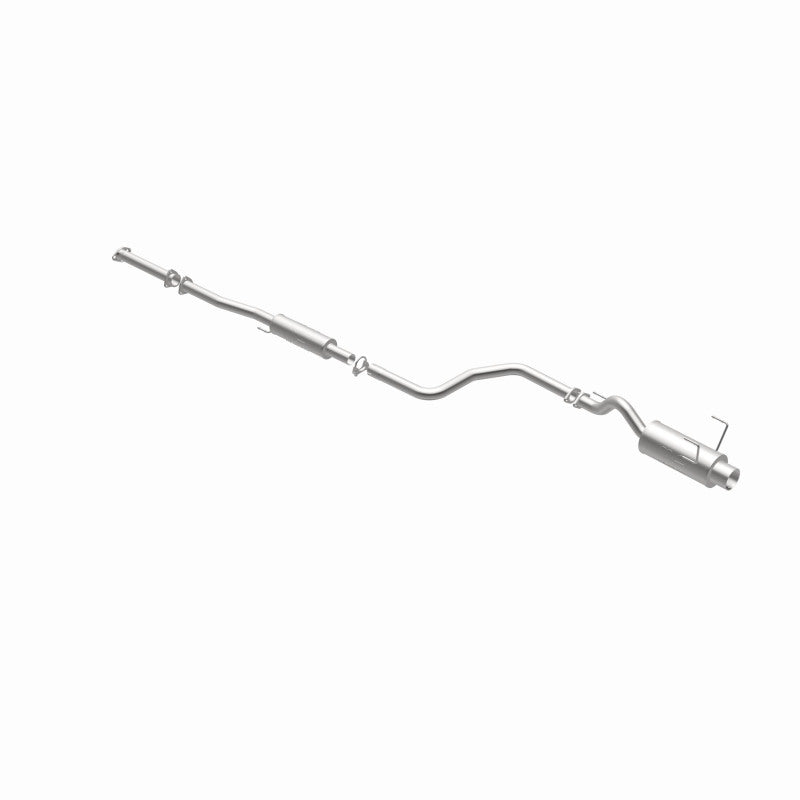 MagnaFlow Sys C/B Honda Civic 3Dr 96- - awdtuningtx
