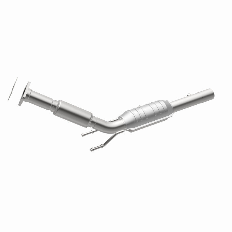 MagnaFlow Conv DF 06-08 VW Rabbit 2.5L - awdtuningtx